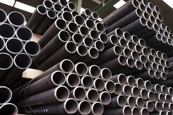 Giá thép xây dựng hôm nay 21/5: Thép thanh tăng nhẹ trên Sàn Thượng Hải