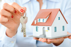 Kinh nghiệm mua bán nhà nhỏ cho các gia đình