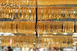 So sánh giá vàng hôm nay 21/5: Đảo chiều, SJC tăng trở lại 100.000 đồng/lượng