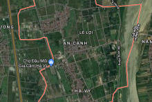 Kế hoạch sử dụng đất xã Lê Lợi, Thường Tín, Hà Nội năm 2021