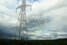 Hoàn thành toàn bộ mặt bằng dự án đường dây 500 kV mạch 3 đoạn Dốc Sỏi - Pleiku 2
