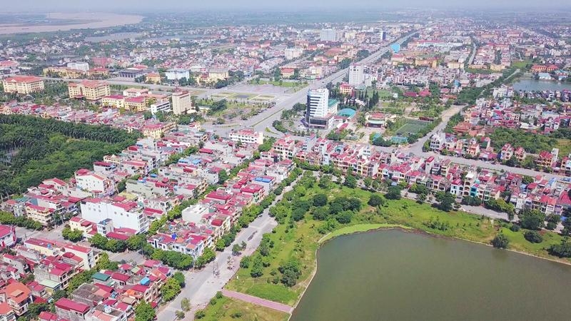 Hưng Yên: Hơn 14 nghìn tỷ đồng chảy vào 106 dự án giao thông giai đoạn 2021 - 2025, có đường hơn 2.800 tỷ nối Hà Nội - Ảnh 1.