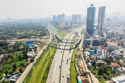 CII sắp huy động thêm 200 tỷ đồng trái phiếu với lãi suất tối đa 11,5%/năm