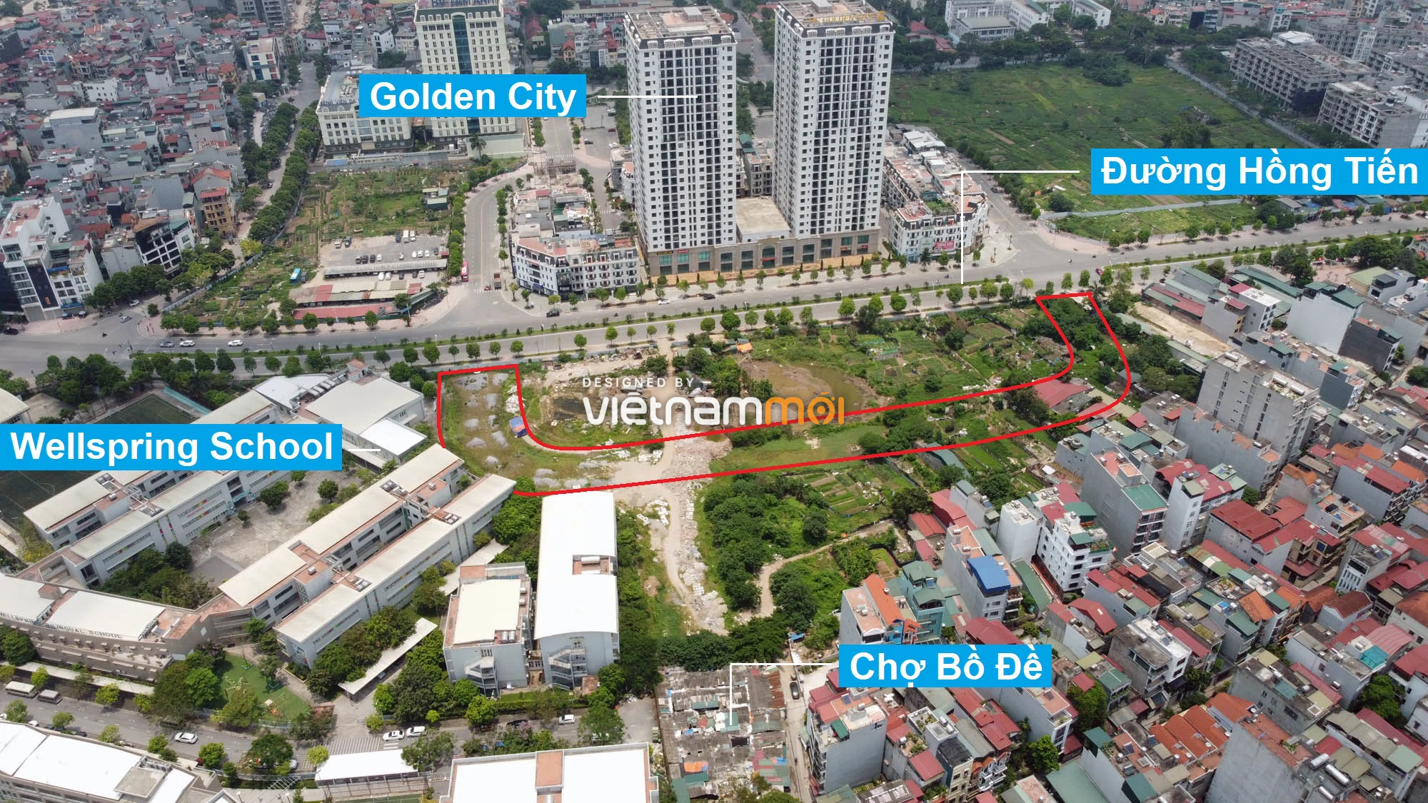 Những khu đất sắp thu hồi để mở đường ở phường Bồ Đề, Long Biên, Hà Nội (phần 2) - Ảnh 5. Những khu đất sắp thu hồi để mở đường ở phường Bồ Đề, Long Biên, Hà Nội (phần 2) - Ảnh 5.