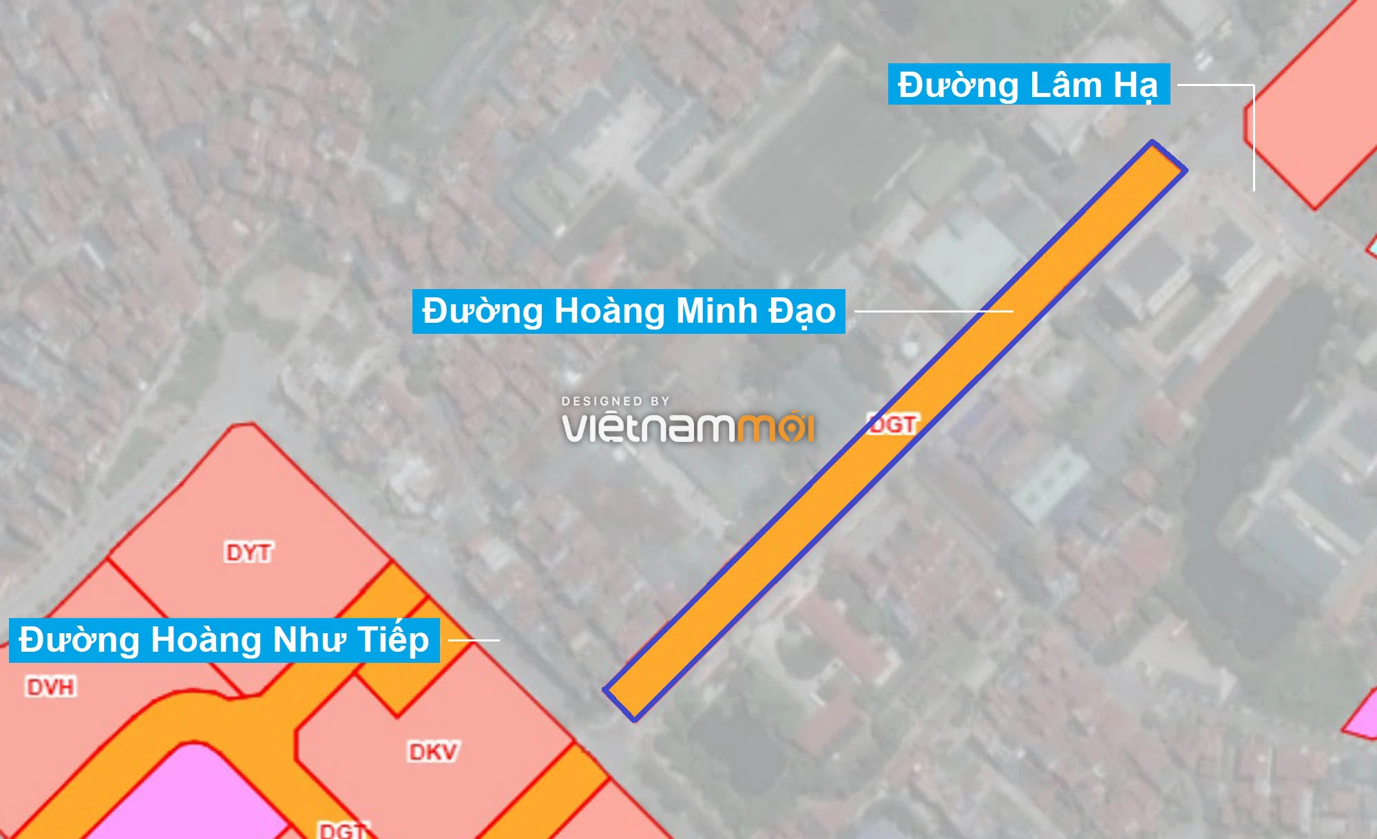 Những khu đất sắp thu hồi để mở đường ở phường Bồ Đề, Long Biên, Hà Nội (phần 2) - Ảnh 6. Những khu đất sắp thu hồi để mở đường ở phường Bồ Đề, Long Biên, Hà Nội (phần 2) - Ảnh 6.