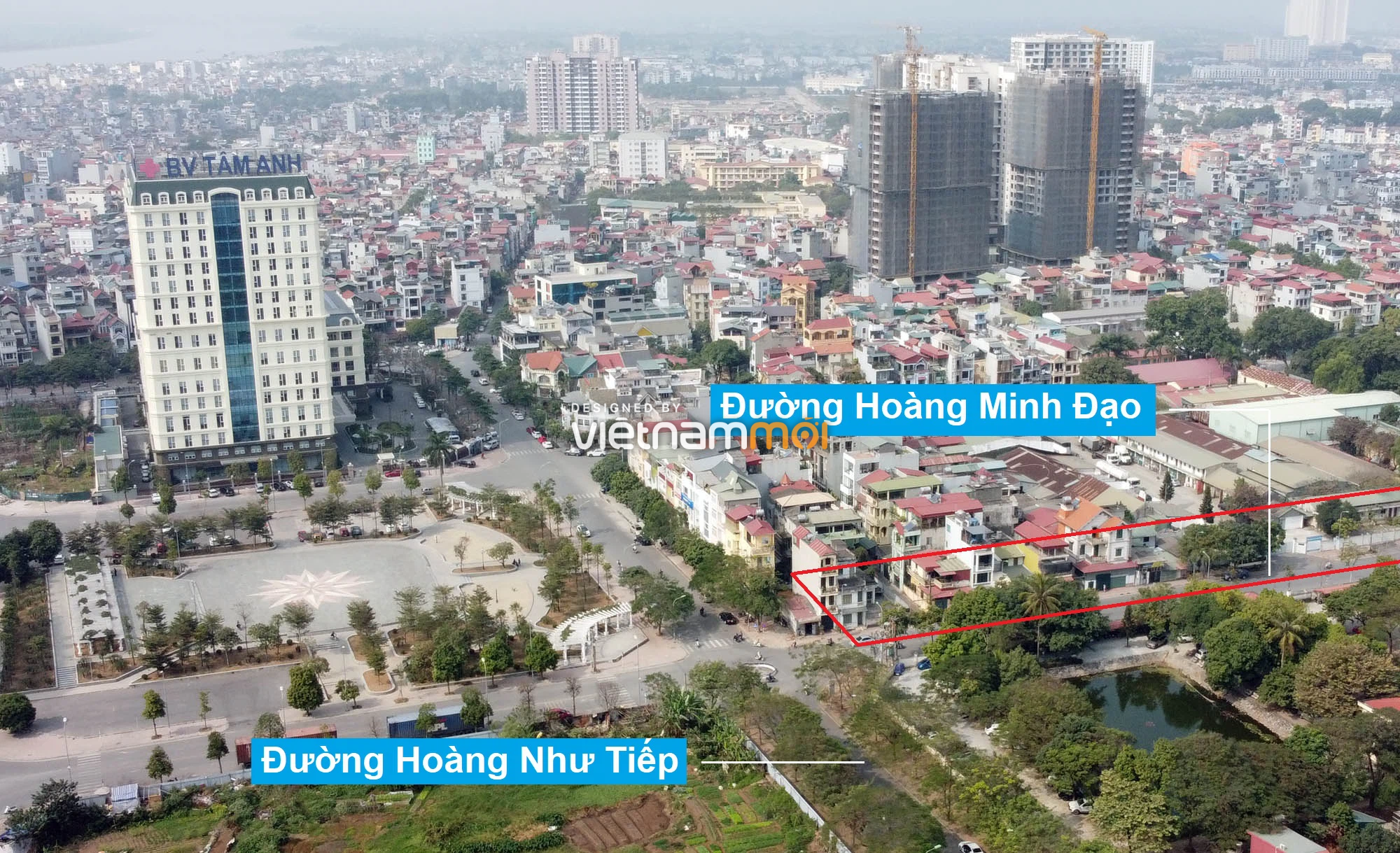 Những khu đất sắp thu hồi để mở đường ở phường Bồ Đề, Long Biên, Hà Nội (phần 2) - Ảnh 8. Những khu đất sắp thu hồi để mở đường ở phường Bồ Đề, Long Biên, Hà Nội (phần 2) - Ảnh 8.