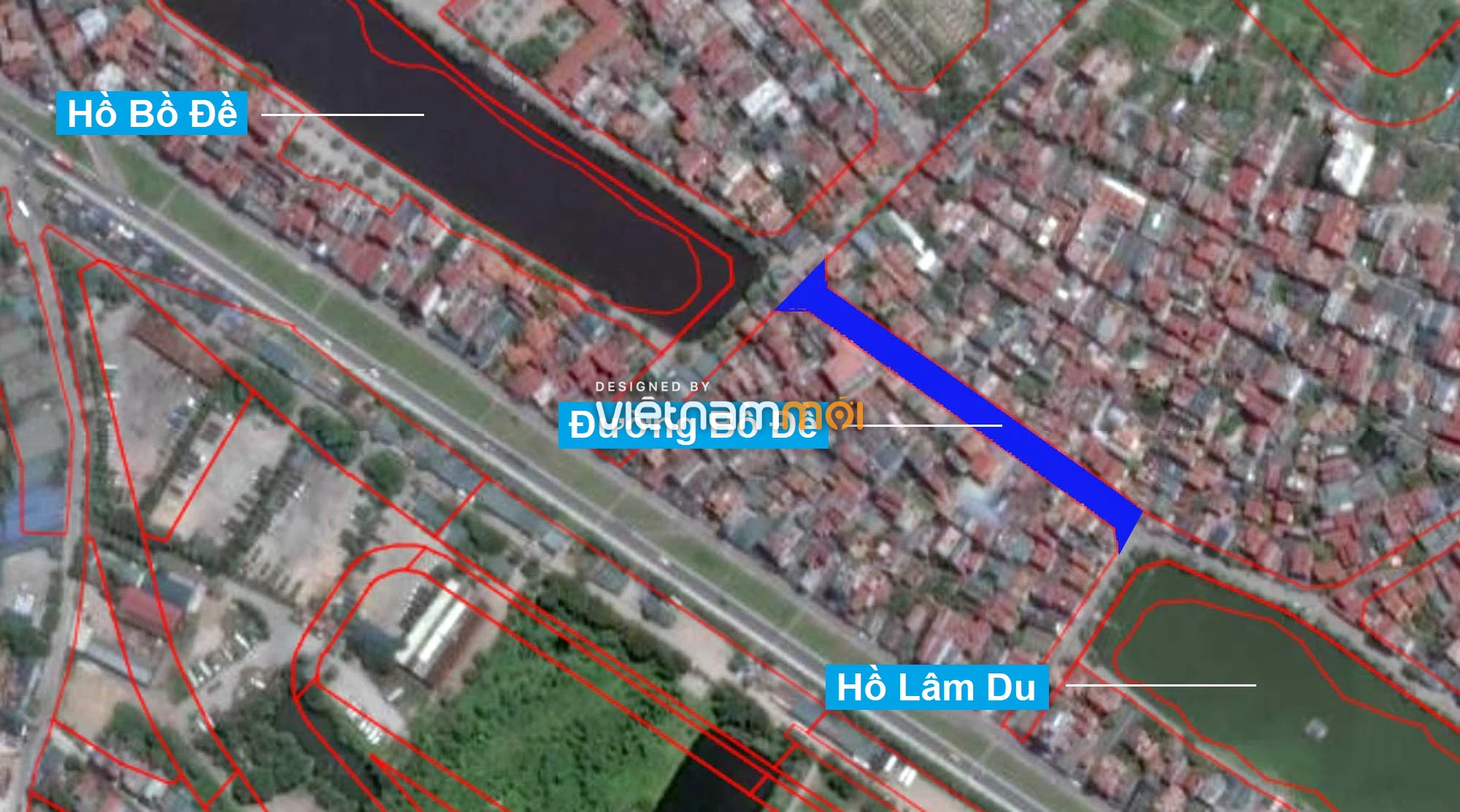 Những khu đất sắp thu hồi để mở đường ở phường Bồ Đề, Long Biên, Hà Nội (phần 2) - Ảnh 13. Những khu đất sắp thu hồi để mở đường ở phường Bồ Đề, Long Biên, Hà Nội (phần 2) - Ảnh 13.