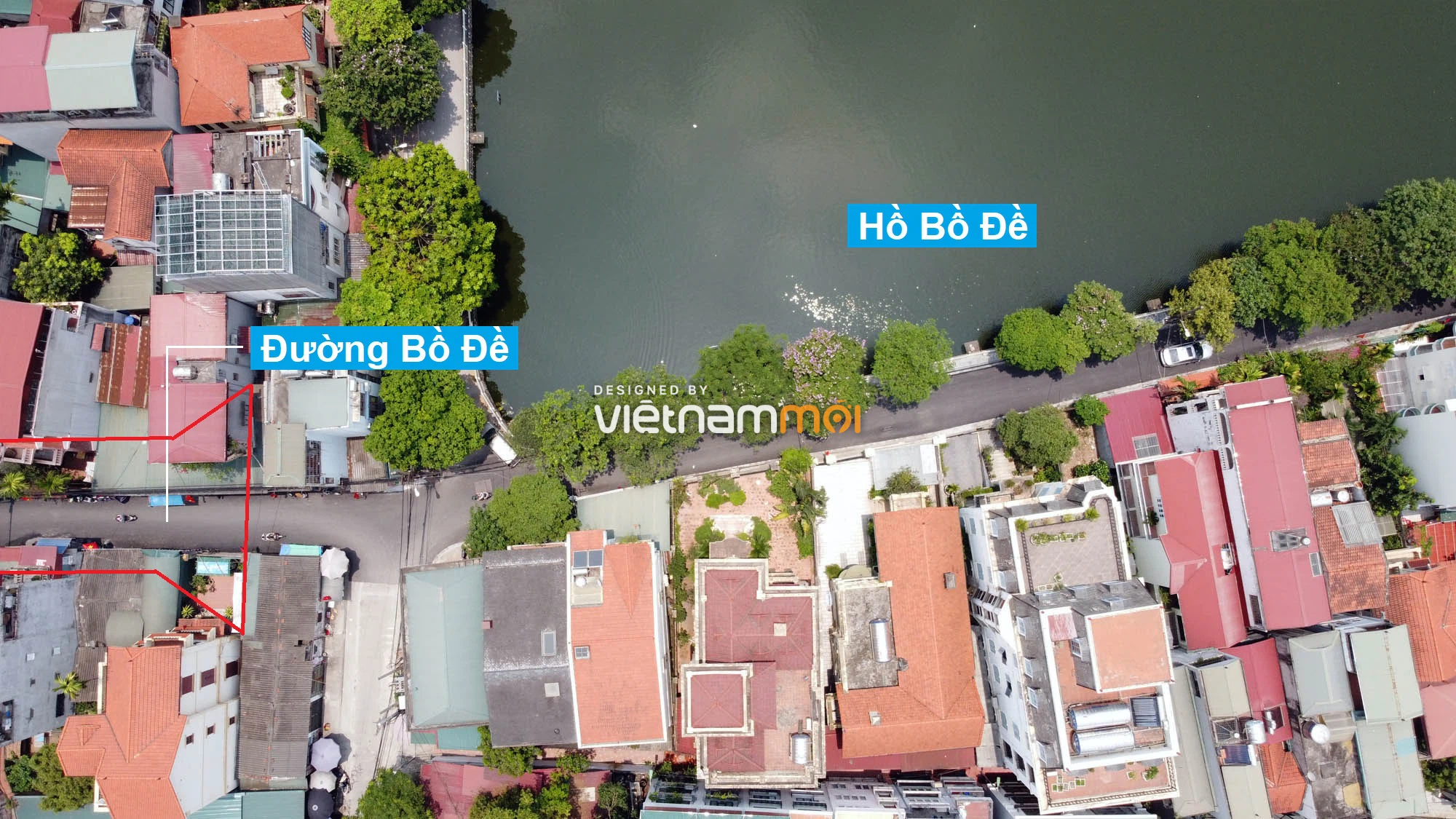 Những khu đất sắp thu hồi để mở đường ở phường Bồ Đề, Long Biên, Hà Nội (phần 2) - Ảnh 14. Những khu đất sắp thu hồi để mở đường ở phường Bồ Đề, Long Biên, Hà Nội (phần 2) - Ảnh 14.