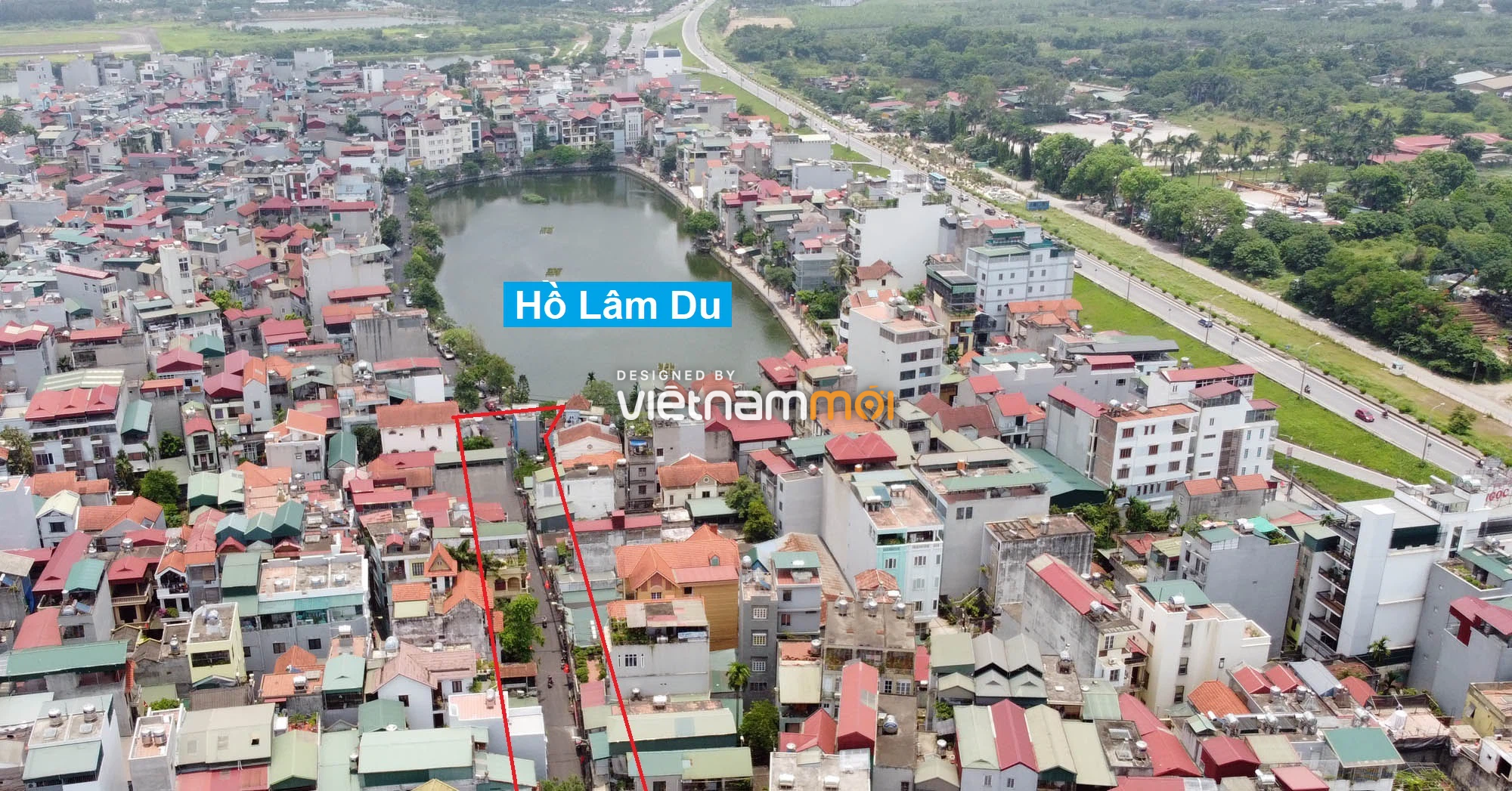 Những khu đất sắp thu hồi để mở đường ở phường Bồ Đề, Long Biên, Hà Nội (phần 2) - Ảnh 16. Những khu đất sắp thu hồi để mở đường ở phường Bồ Đề, Long Biên, Hà Nội (phần 2) - Ảnh 16.