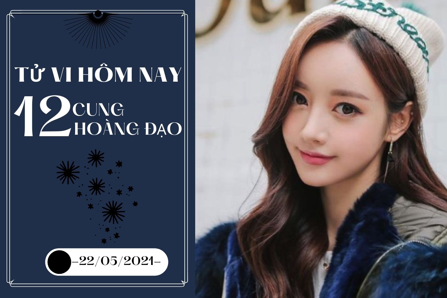 Tử vi hôm nay (22/5/2021) của 12 cung hoàng đạo: Song Tử dư dả tiền bạc, Kim Ngưu cẩn thận khi giao tiếp - Ảnh 1. Tử vi hôm nay (22/5/2021) của 12 cung hoàng đạo: Song Tử dư dả tiền bạc, Kim Ngưu cẩn thận khi giao tiếp - Ảnh 1.