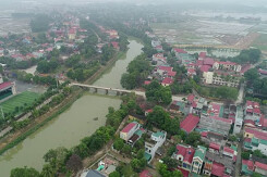 Nông Cống, Thanh Hóa sắp đấu giá 63 lô đất, khởi điểm từ 2 triệu đồng/m2