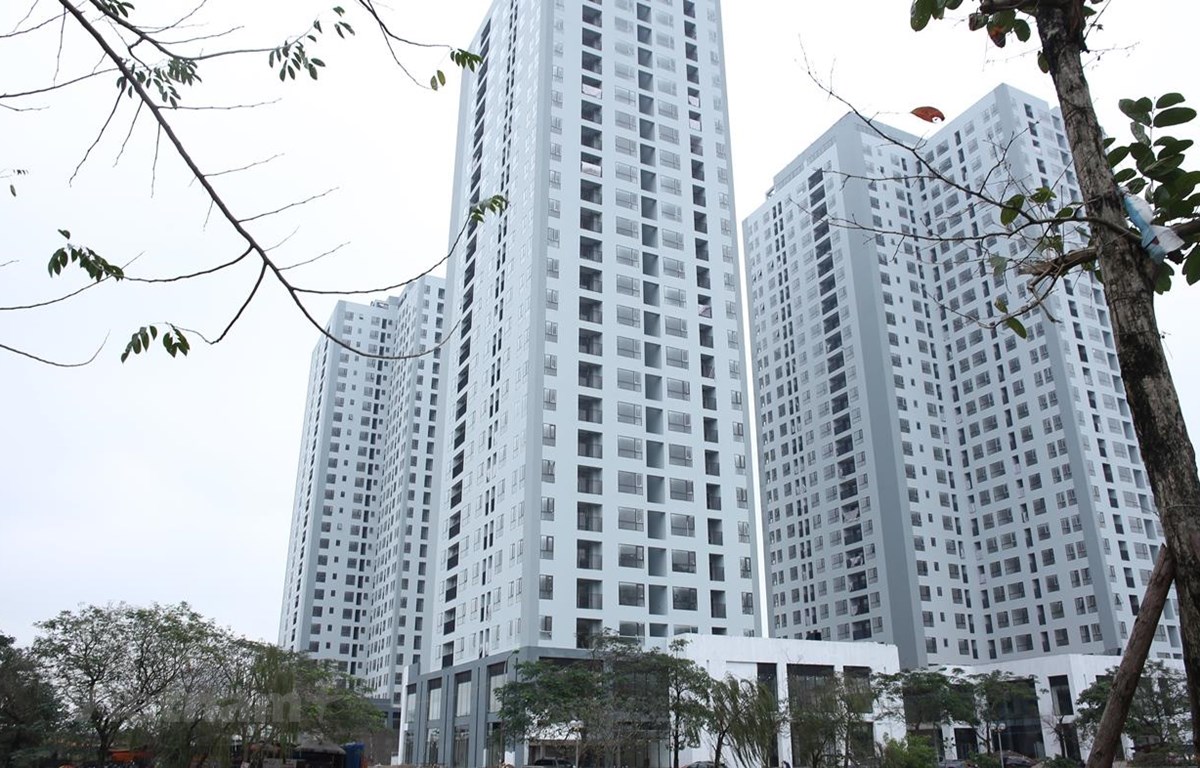 Bất động sản cuối năm 2021: Nguồn cung tăng khi dịch được kiểm soát - Ảnh 1. Bất động sản cuối năm 2021: Nguồn cung tăng khi dịch được kiểm soát - Ảnh 1.