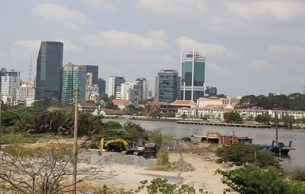 Bất động sản cuối năm 2021: Nguồn cung tăng khi dịch được kiểm soát - Ảnh 2. Bất động sản cuối năm 2021: Nguồn cung tăng khi dịch được kiểm soát - Ảnh 2.