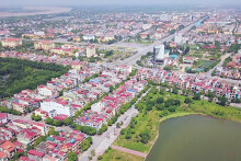 Hưng Yên rót 14 nghìn tỷ đồng để làm 106 dự án giao thông giai đoạn 2021 - 2025, có đường hơn 2.800 tỷ nối Hà Nội