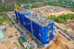 DIC Cons kỳ vọng đạt tổng doanh thu hợp nhất 700 tỷ đồng năm 2021