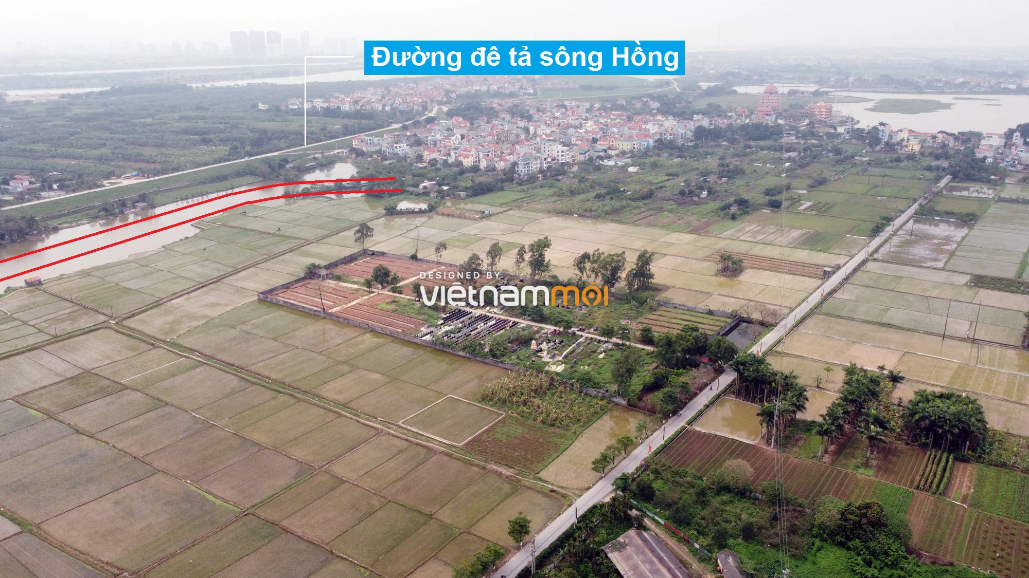 Đường sẽ mở theo quy hoạch ở xã Vĩnh Ngọc, Đông Anh, Hà Nội (phần 2) - Ảnh 7. Đường sẽ mở theo quy hoạch ở xã Vĩnh Ngọc, Đông Anh, Hà Nội (phần 2) - Ảnh 7.