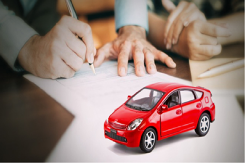Lãi suất vay mua ô tô tháng 5/2021 tại ngân hàng nào thấp nhất?