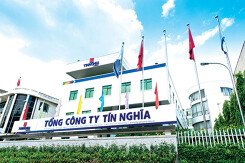 Đầu tư Thành Thành Công dự thu nghìn tỷ đồng nhờ thoái sạch vốn khỏi Tín Nghĩa (TID)