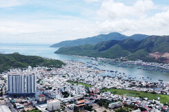 Vinpearl xin tài trợ không hoàn lại, xây dựng khu tái định cư hơn 3,3 ha tại Nha Trang