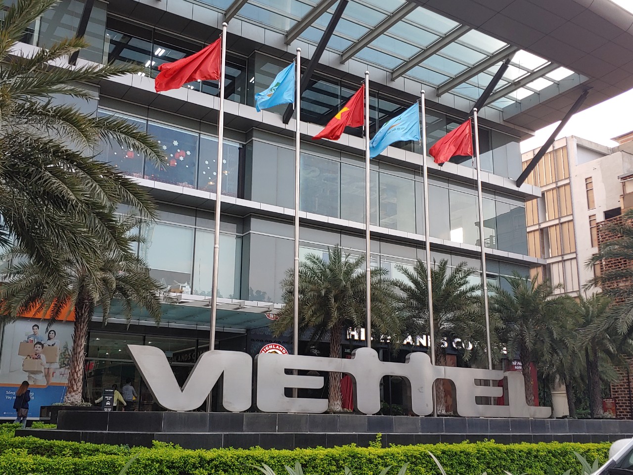 Viettel Post sẽ chi trăm tỷ đồng trả cổ tức, tổng tỷ lệ gần 40% - Ảnh 1.