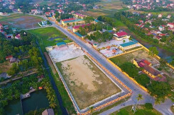 Hoằng Hóa, Thanh Hóa sắp đấu giá 20 lô đất, khởi điểm từ 10 triệu đồng/m2