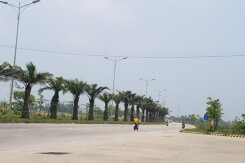 Đề xuất làm đường vành đai 1.500 tỷ đồng nối TP Huế với Hương Trà
