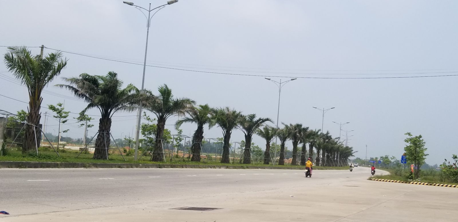 Thừa Thiên Huế: Đề xuất làm đường vành đai 1.500 tỷ đồng nối TP Huế với TX Hương Trà - Ảnh 1. Thừa Thiên Huế: Đề xuất làm đường vành đai 1.500 tỷ đồng nối TP Huế với TX Hương Trà - Ảnh 1.