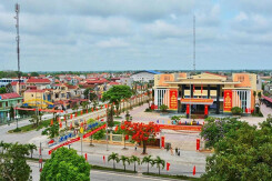 Thanh Hóa sắp đấu giá 20 lô đất tại Nga Sơn, khởi điểm từ 3,5 triệu đồng/m2