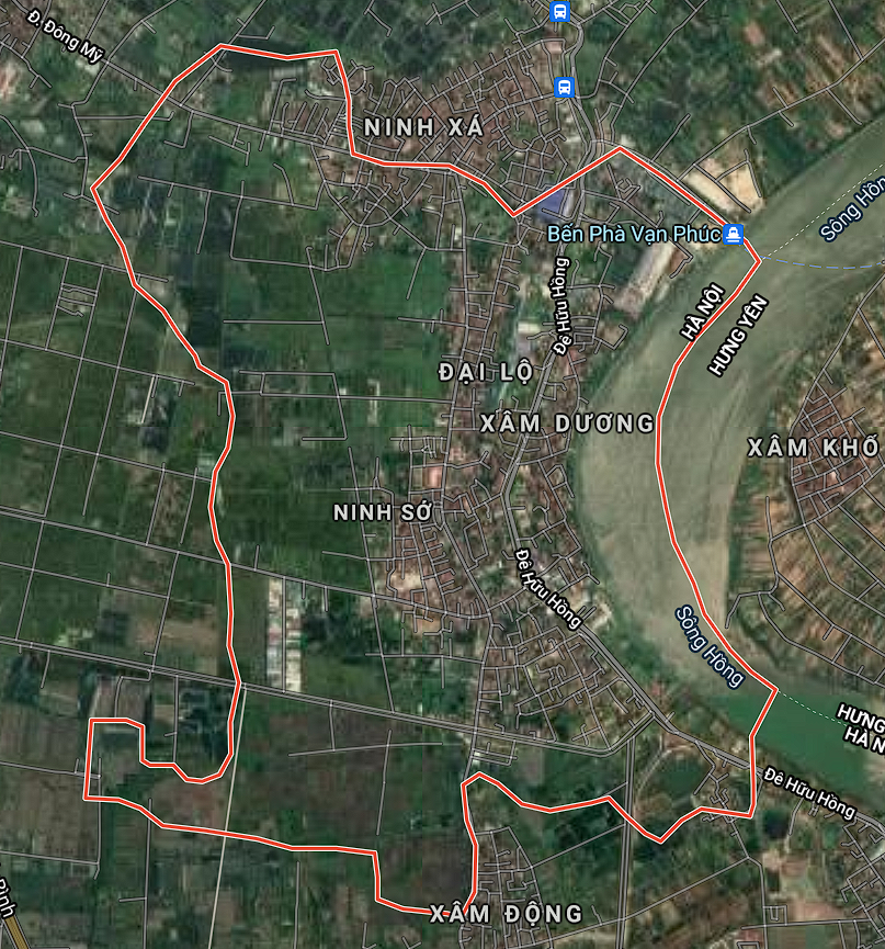 Kế hoạch sử dụng đất xã Ninh Sở, Thường Tín, Hà Nội năm 2021 - Ảnh 1. Kế hoạch sử dụng đất xã Ninh Sở, Thường Tín, Hà Nội năm 2021 - Ảnh 1.