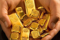 Giá vàng hôm nay 24/5: Mở phiên đầu tuần, vàng miếng SJC tiếp đà tăng
