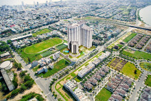 Cư dân Monarchy Block B bị buộc phải di dời, Nhà Đà Nẵng đã thu nghìn tỷ