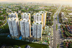Hưng Thịnh Land phát hành thành công 300 tỷ trái phiếu