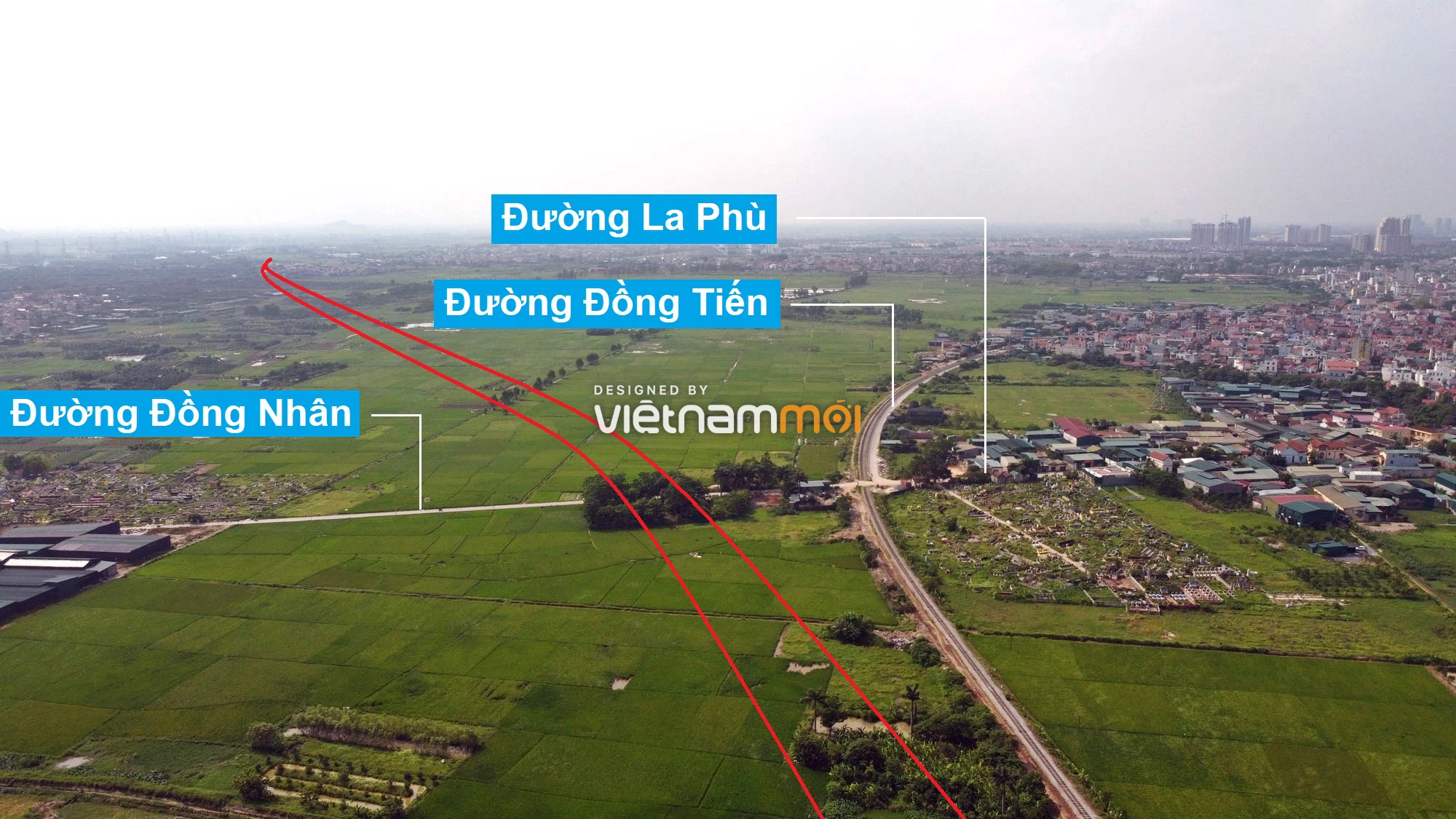Đường Vành đai 4 sẽ mở theo quy hoạch qua huyện Hoài Đức, Hà Nội - Ảnh 13.