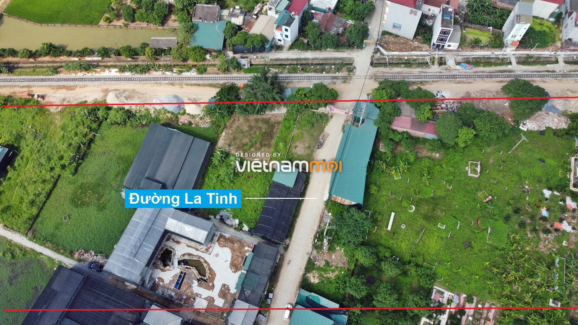 Đường Vành đai 4 sẽ mở theo quy hoạch qua huyện Hoài Đức, Hà Nội - Ảnh 14.