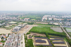 Điều chỉnh cục bộ 4,63 ha quy hoạch Phân khu đô thị N11 tại huyện Gia Lâm
