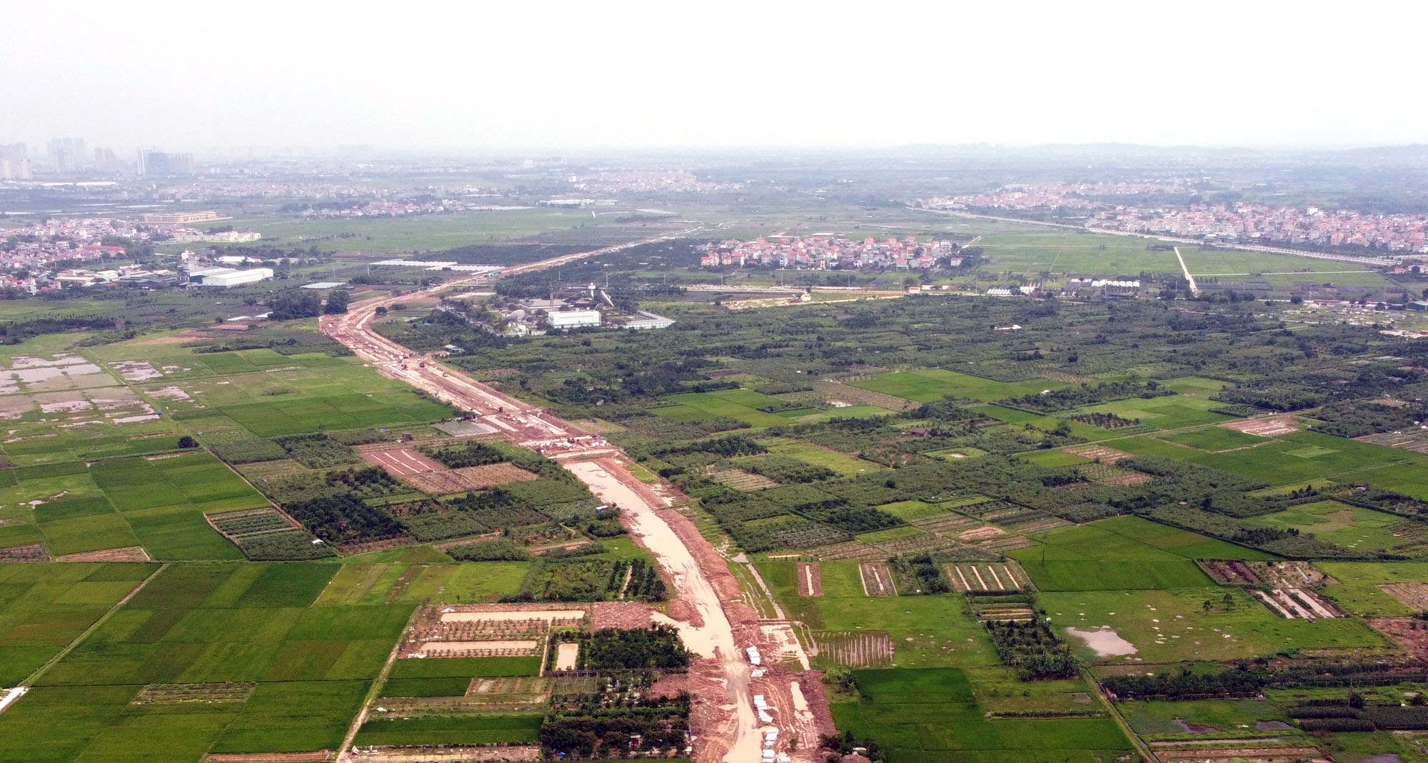 Phê duyệt chỉ giới đường đỏ tuyến đường tỉnh 414 rộng 35 m ở thị xã Sơn Tây - Ảnh 1. Phê duyệt chỉ giới đường đỏ tuyến đường tỉnh 414 rộng 35 m ở thị xã Sơn Tây - Ảnh 1.