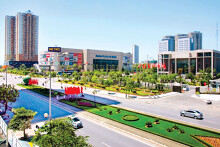 Đấu giá hơn 200 m2 đất tại Hà Đông, Hà Nội, giá khởi điểm hơn 4,5 tỷ đồng