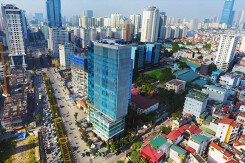 Hà Nội siết quản lý thuế đối với hoạt động cho thuê nhà