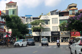 Những khu đất sắp thu hồi để mở đường ở phường Kim Mã, Ba Đình, Hà Nội (phần 3)