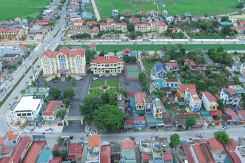 Hậu Lộc, Thanh Hóa sắp đấu giá 41 lô đất, khởi điểm từ 1,2 triệu đồng/m2