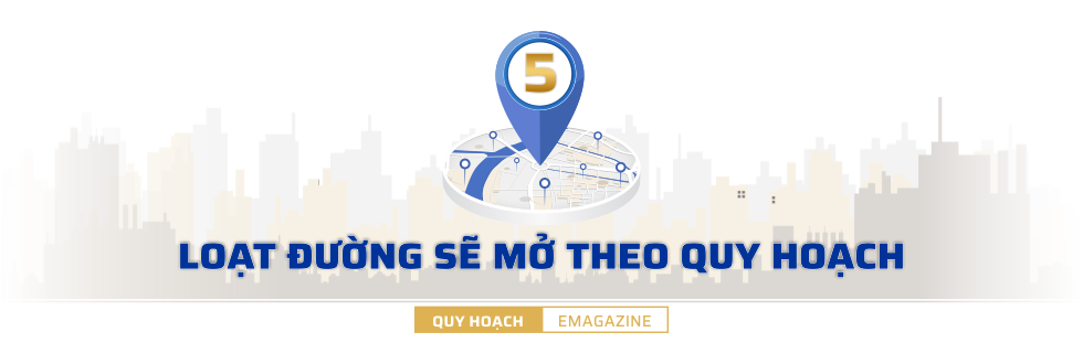 Loạt thông tin quy hoạch nên biết khi mua nhà đất tại Đan Phượng, Hà Nội - Ảnh 9.
