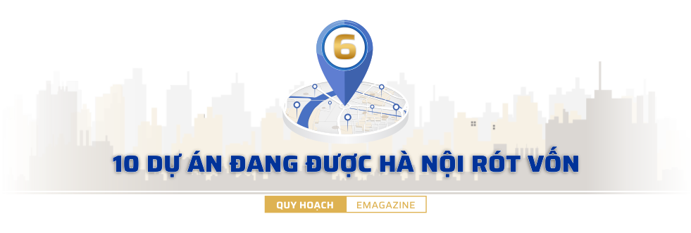 Loạt thông tin quy hoạch nên biết khi mua nhà đất tại Đan Phượng, Hà Nội - Ảnh 14.