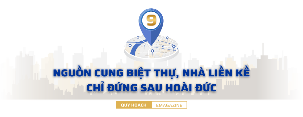 Loạt thông tin quy hoạch nên biết khi mua nhà đất tại Đan Phượng, Hà Nội - Ảnh 20.