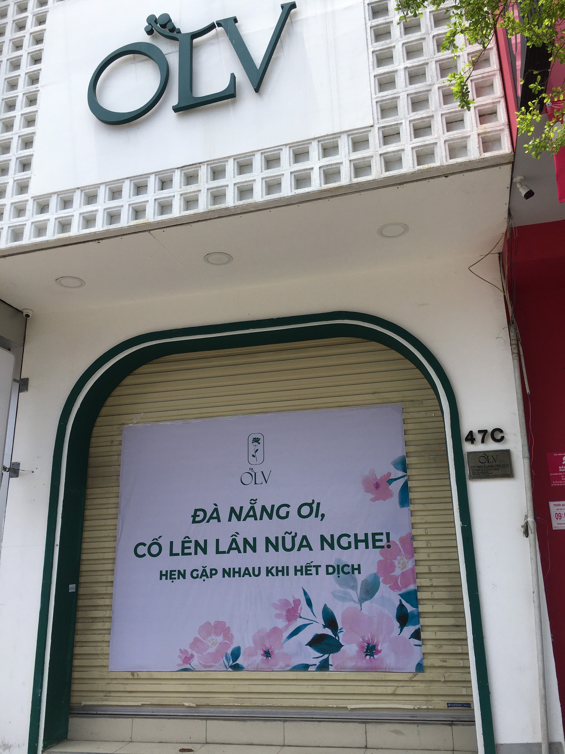 Mặt bằng ở trung tâm và ven biển Đà Nẵng ế ẩm khi dịch quay lại - Ảnh 8. Mặt bằng ở trung tâm và ven biển Đà Nẵng ế ẩm khi dịch quay lại - Ảnh 8.