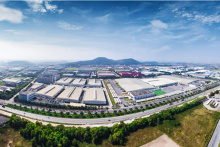 Điều chỉnh quy hoạch phân khu KCN Quế Võ mở rộng của Kinh Bắc