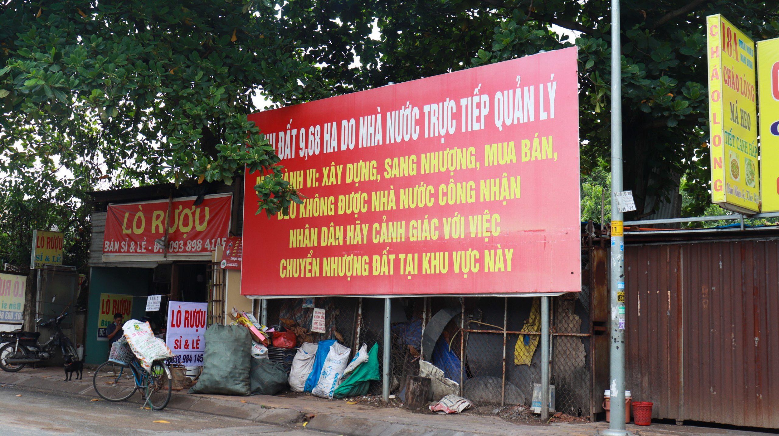 4 khu đất dính quy hoạch tại phường Linh Trung, TP Thủ Đức [phần 2] - Ảnh 10.