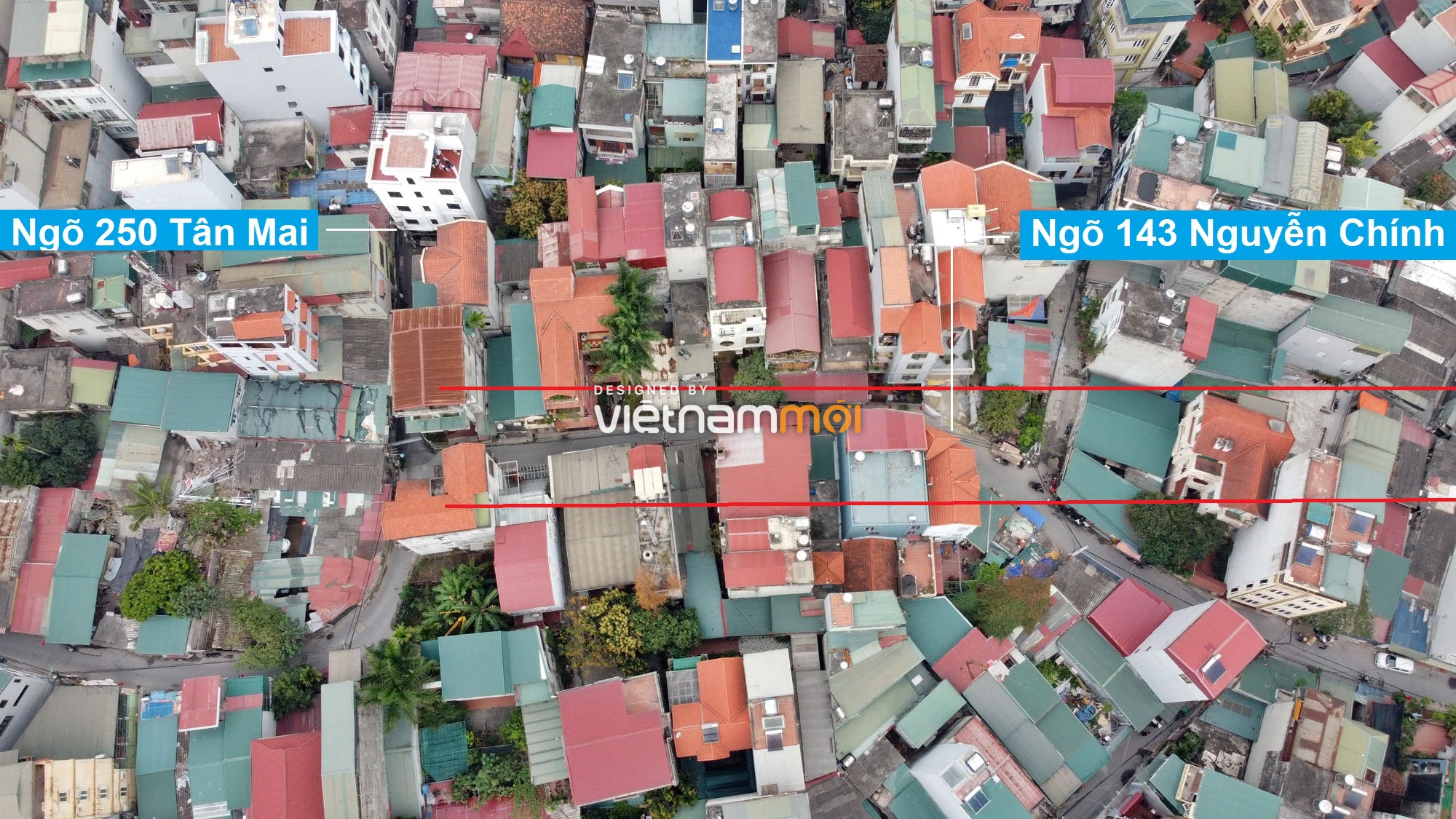 Đường sẽ mở theo quy hoạch ở phường Thịnh Liệt, Hoàng Mai, Hà Nội (phần 3) - Ảnh 11. Đường sẽ mở theo quy hoạch ở phường Thịnh Liệt, Hoàng Mai, Hà Nội (phần 3) - Ảnh 11.