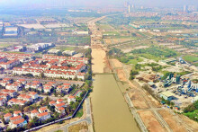Duyệt kế hoạch sử dụng đất huyện Hoài Đức năm 2021, hoàn thiện dự án đường Vành đai 3,5