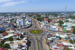 Bảng giá đất Bình Phước giai đoạn 2021-2024