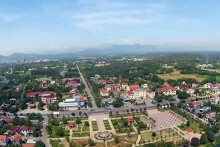 Thừa Thiên Huế tìm nhà đầu tư khu dân cư tây nam quốc lộ 1A gần 20 ha tại Hương Trà